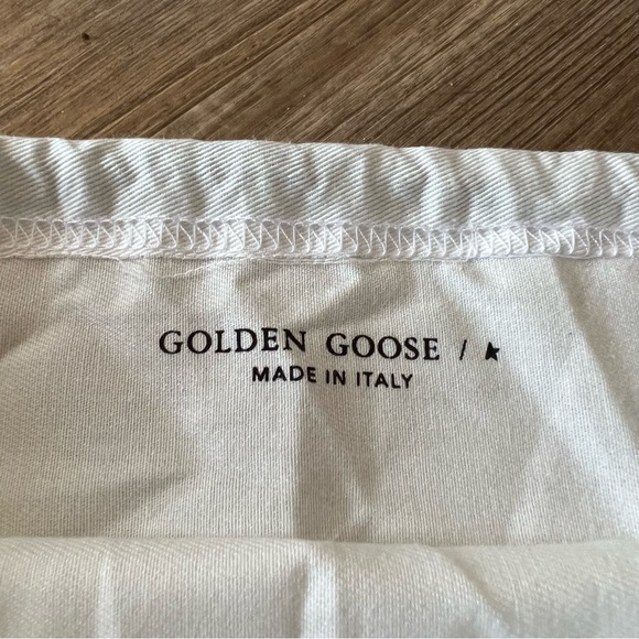 Golden Goose Large Dust Bag - Picture 3 of 5